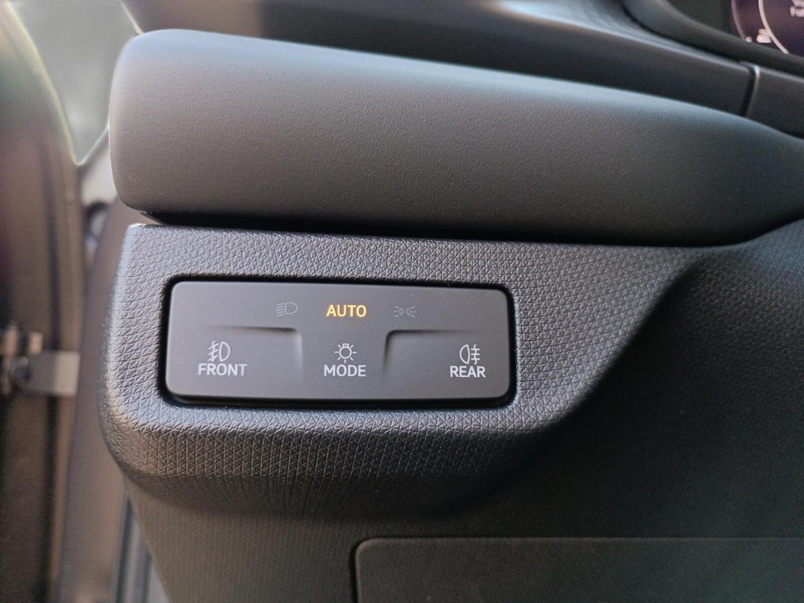 CUPRA Terramar – Bild 16