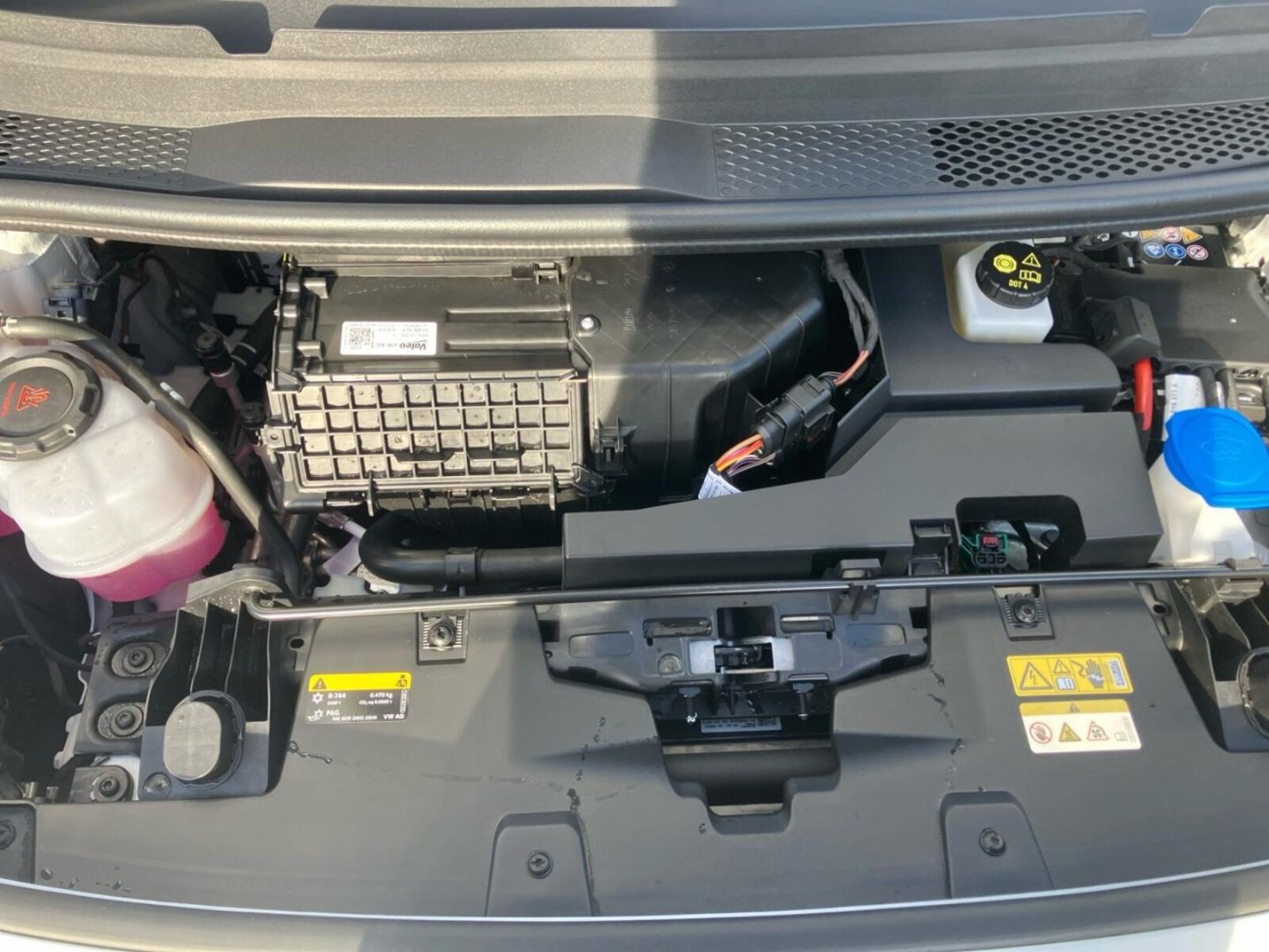 Volkswagen ID.3 – Bild 10