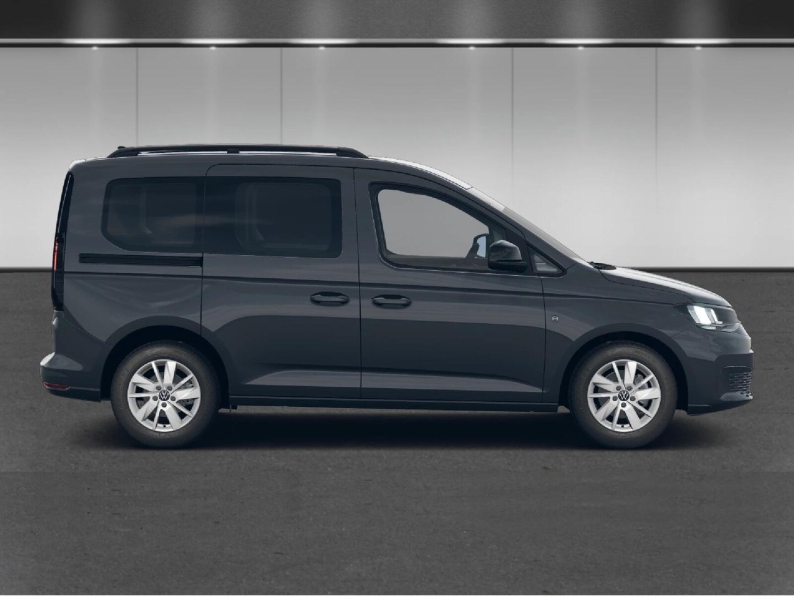 Volkswagen Caddy – Bild 5