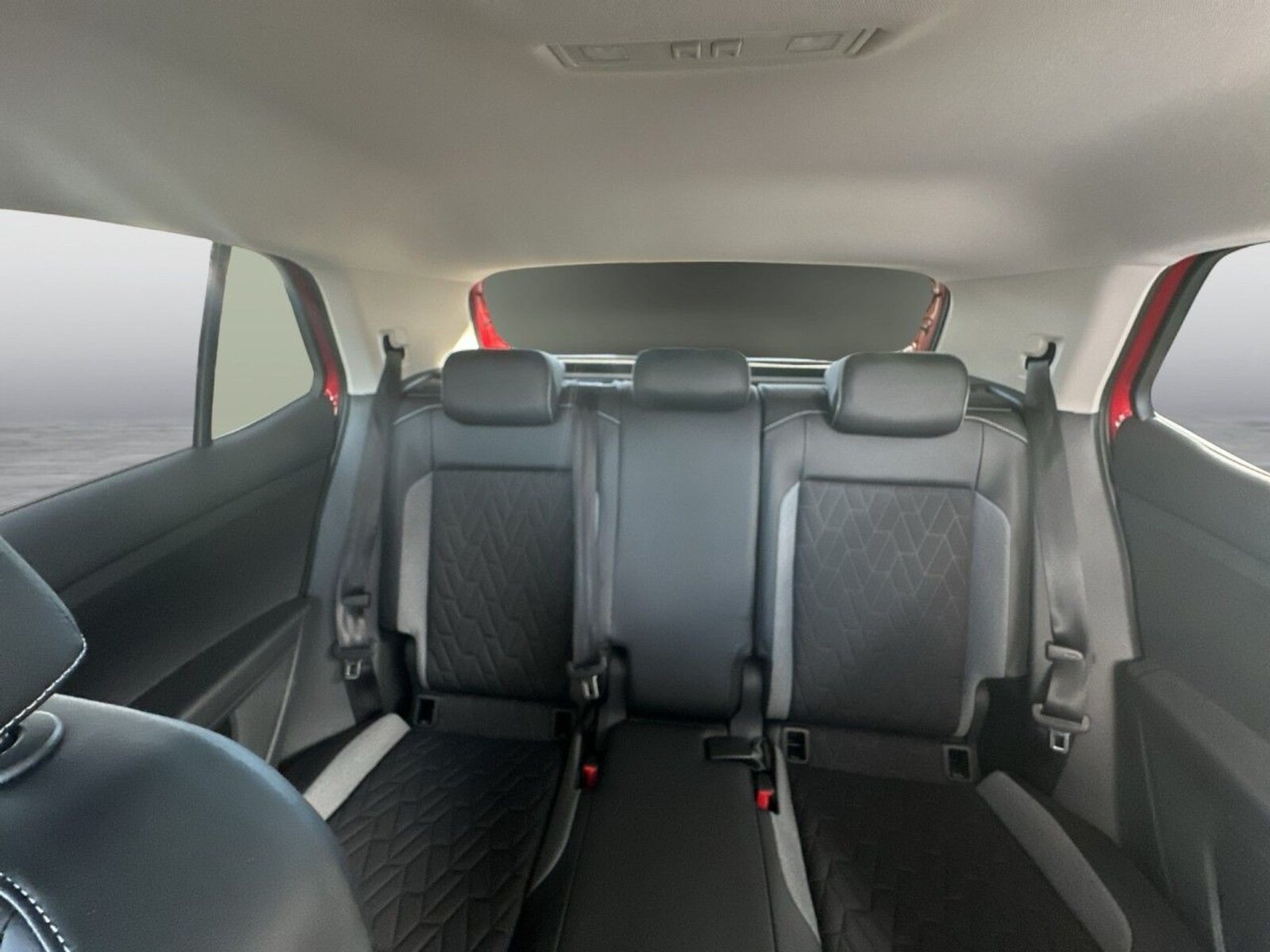 Volkswagen T-Cross – Bild 12