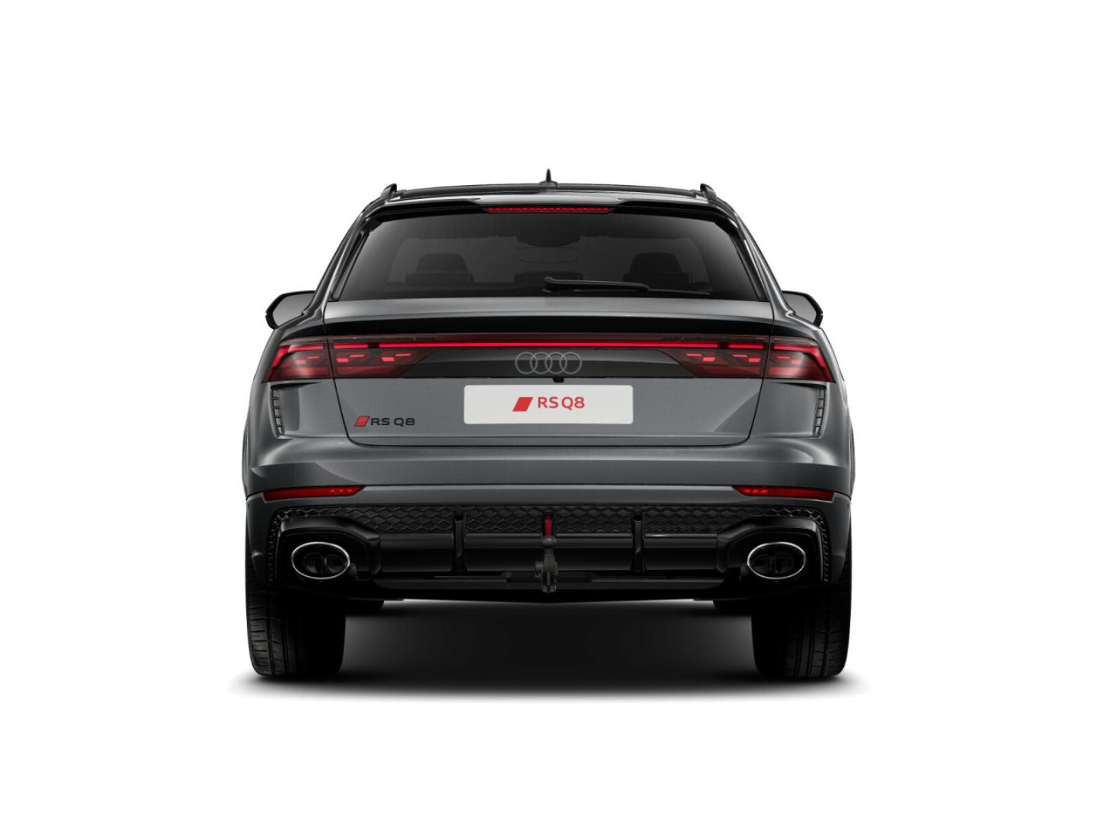 Audi RS Q8 – Bild 7