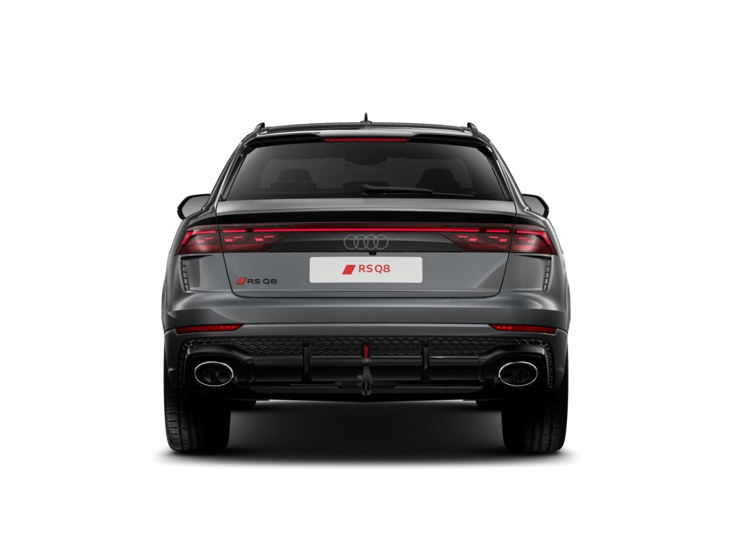 Bild über Audi RS Q8 SUV TFSI quattro 441 kW tiptronic - für weitere Informationen kontaktieren Sie den Audi Partner