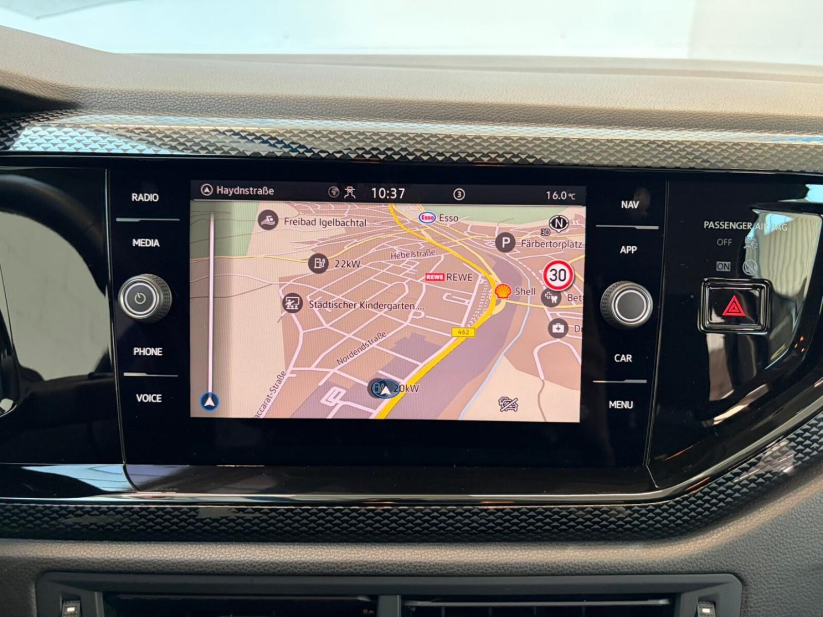 Volkswagen Polo – Bild 7