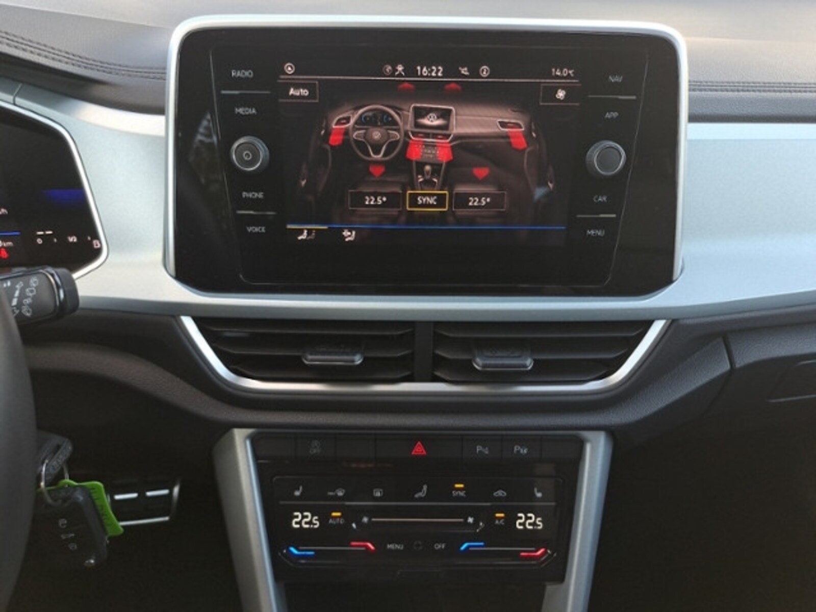 Volkswagen T-Roc – Bild 21