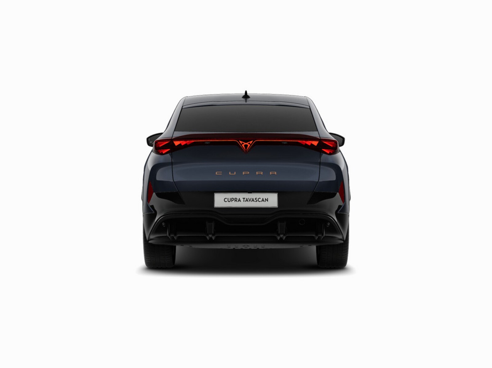 CUPRA Tavascan – Bild 10