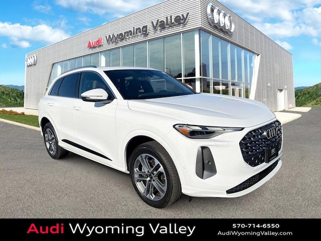 Photo of 2026 Audi Q5 