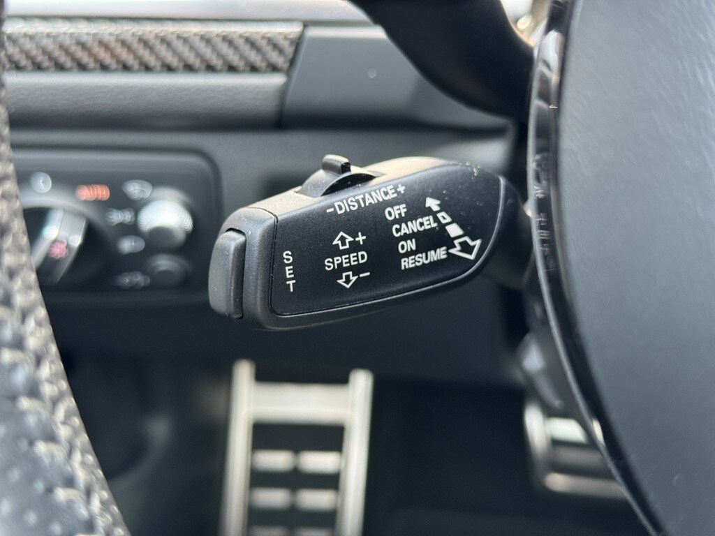 Image about Audi RS 6 Avant 4.0 TFSI quattro tiptronic 8-stufig