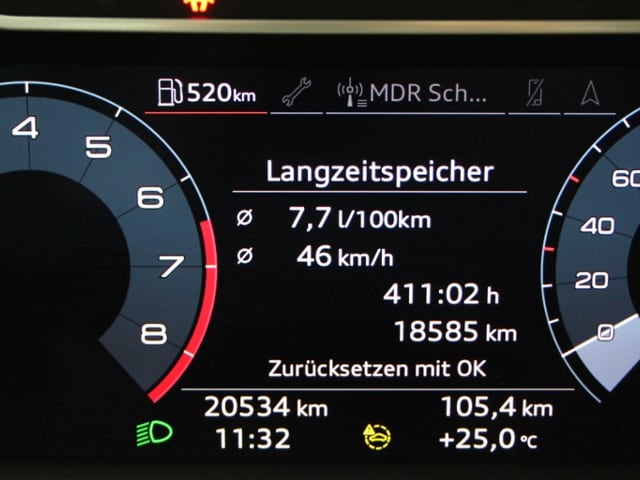 Audi A1 Citycarver 35 TFSI Schaltgetriebe - 2021 - Joinsteer - #20