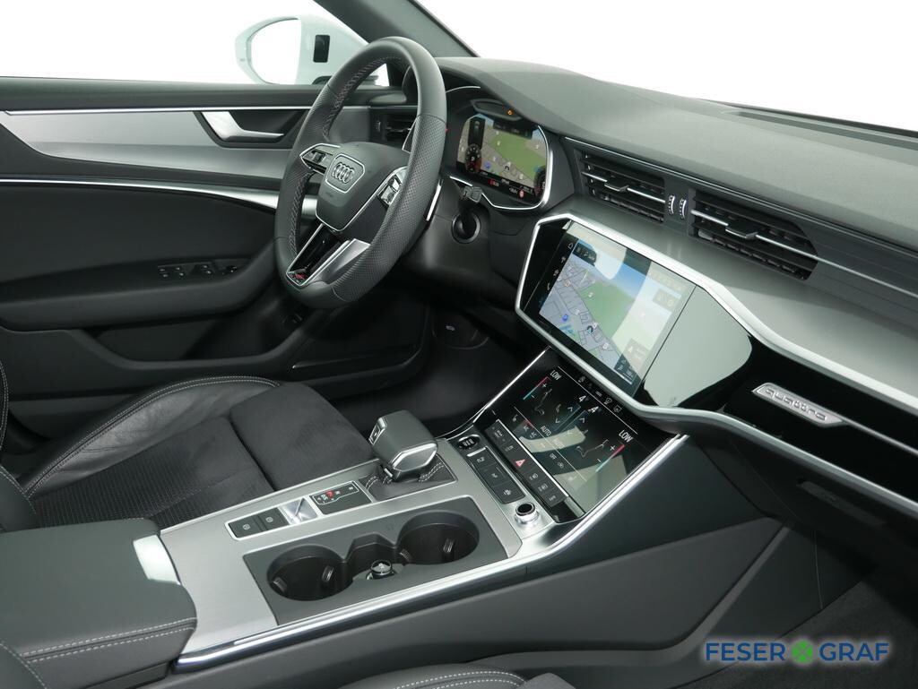 Image about Audi A6 Avant S line 45 TFSI quattro S tronic