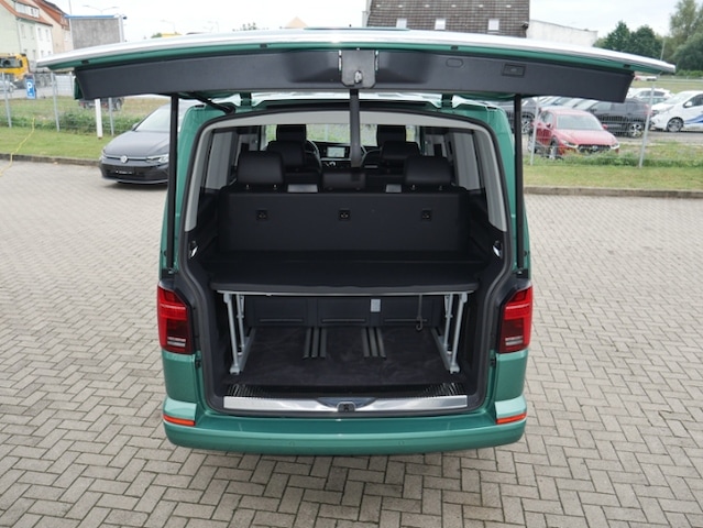 Volkswagen T6.1 Multivan