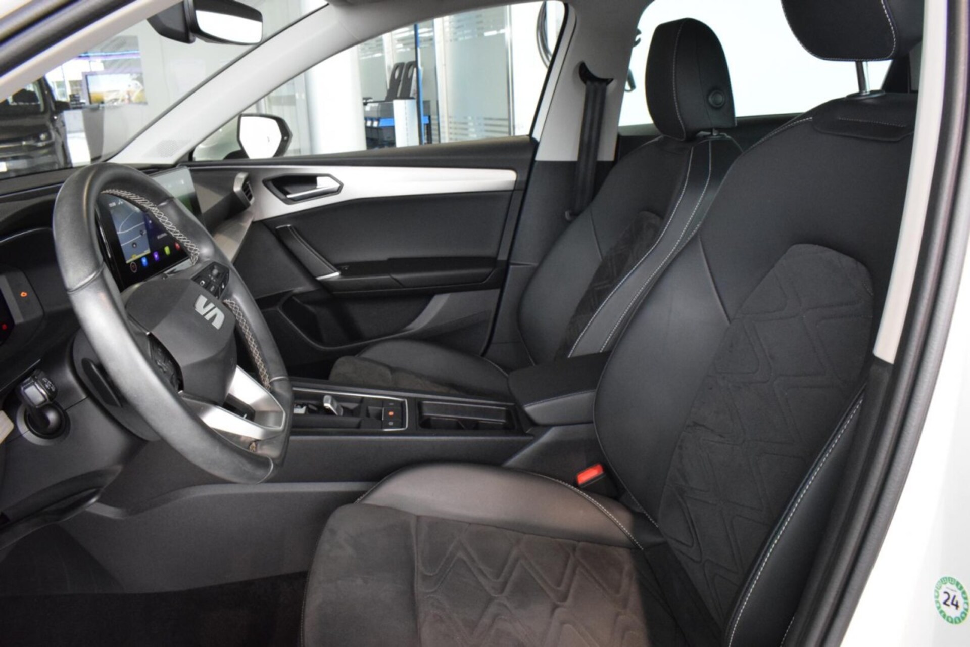 SEAT Leon Sportstourer XCELLENCE
