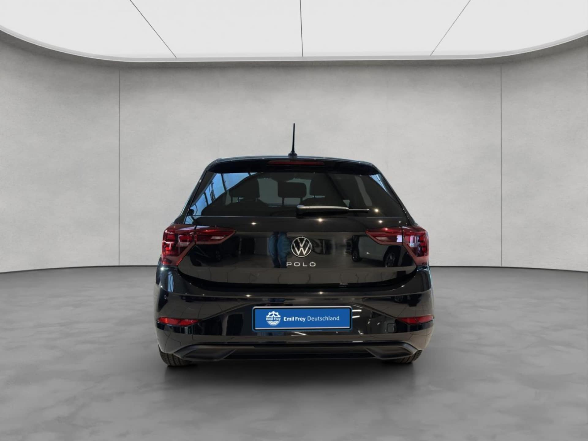 Volkswagen Polo Goal