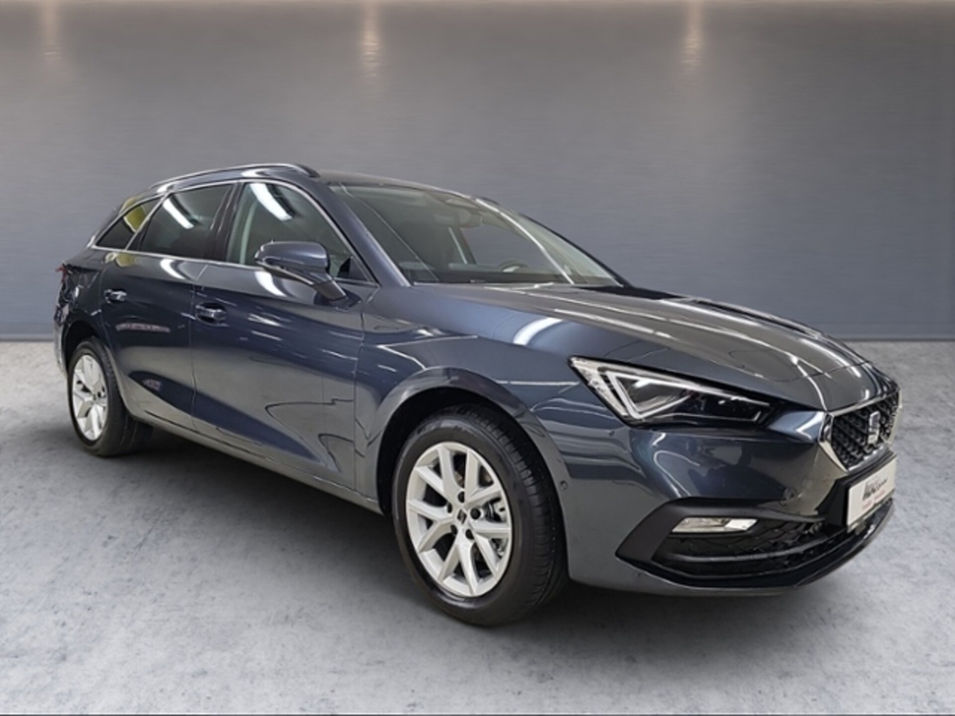 SEAT Leon Sportstourer Style