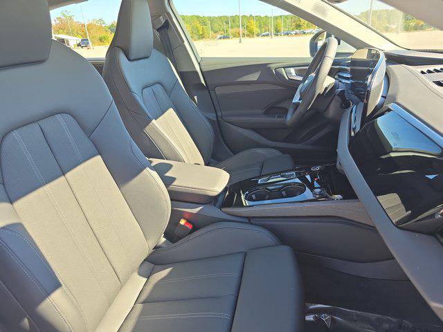 2025 Audi A5 Premium Plus - Photo 10