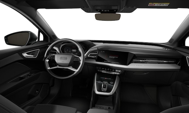 Audi Q4 E-tron 45 E-tron -  - Joinsteer - #2