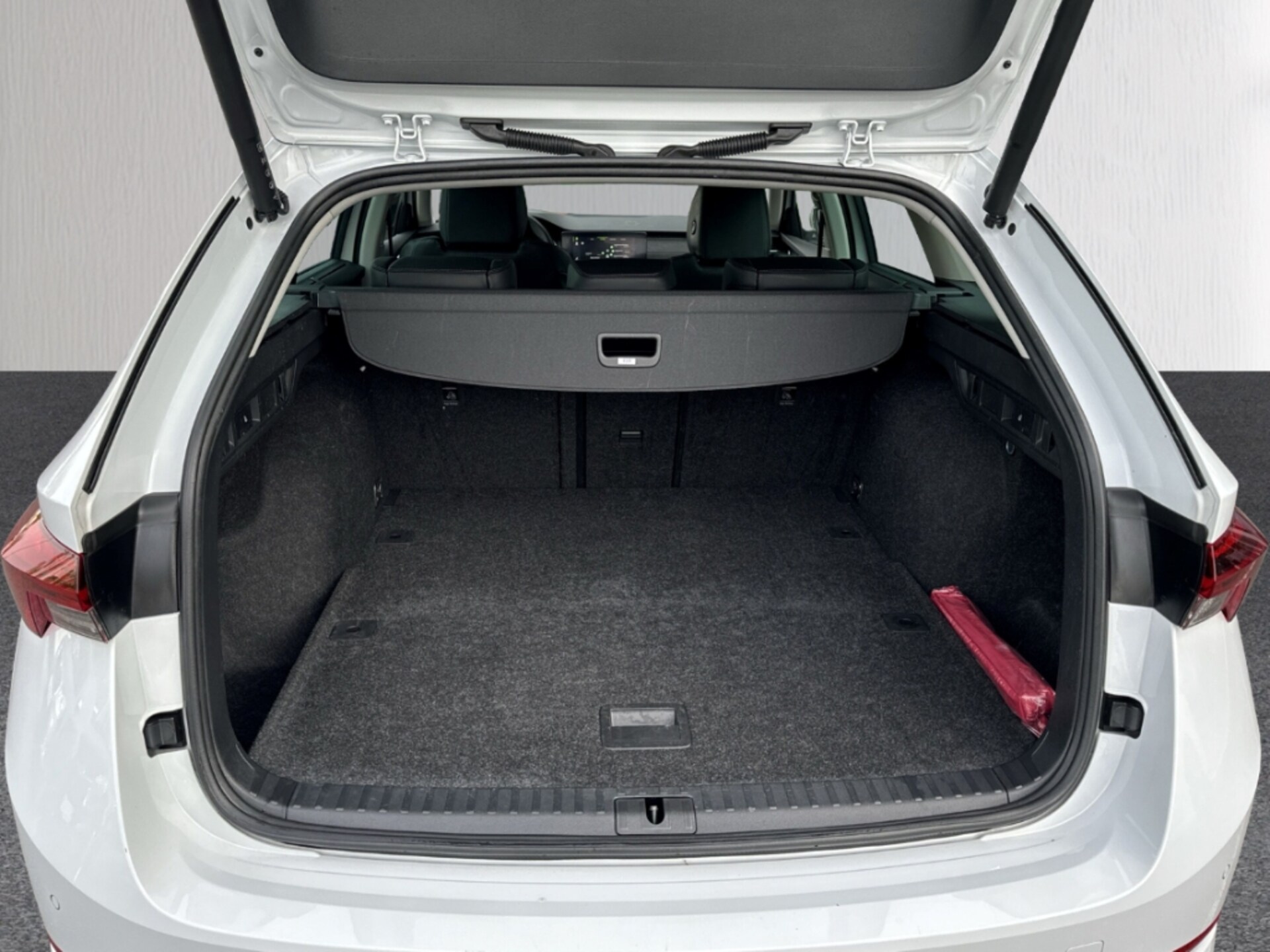 Skoda Octavia Combi Style