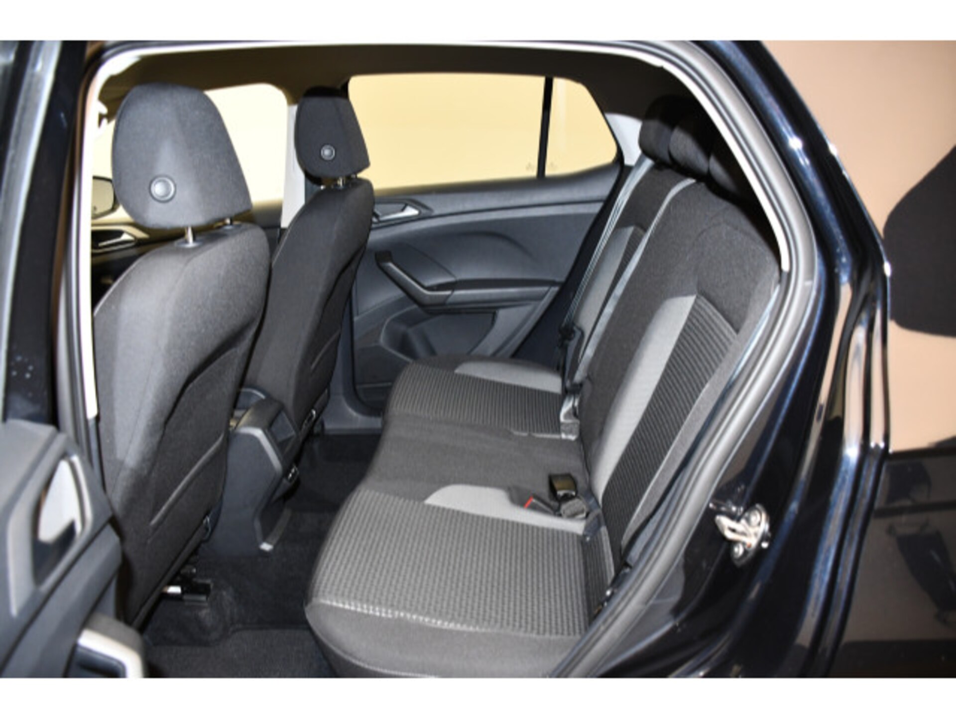 Volkswagen T-Cross ACTIVE