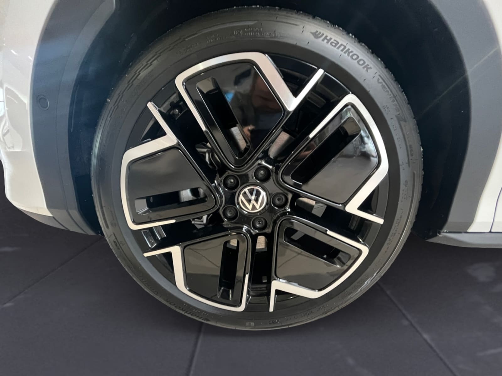 Volkswagen T-Roc – Bild 14