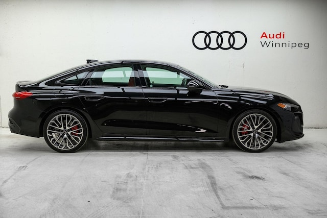 2025 Audi S5