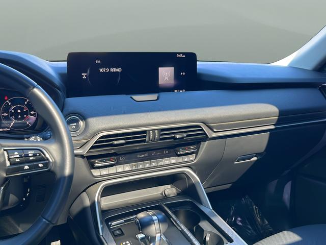 2025 Mazda CX-70 Premium Package - Photo 11
