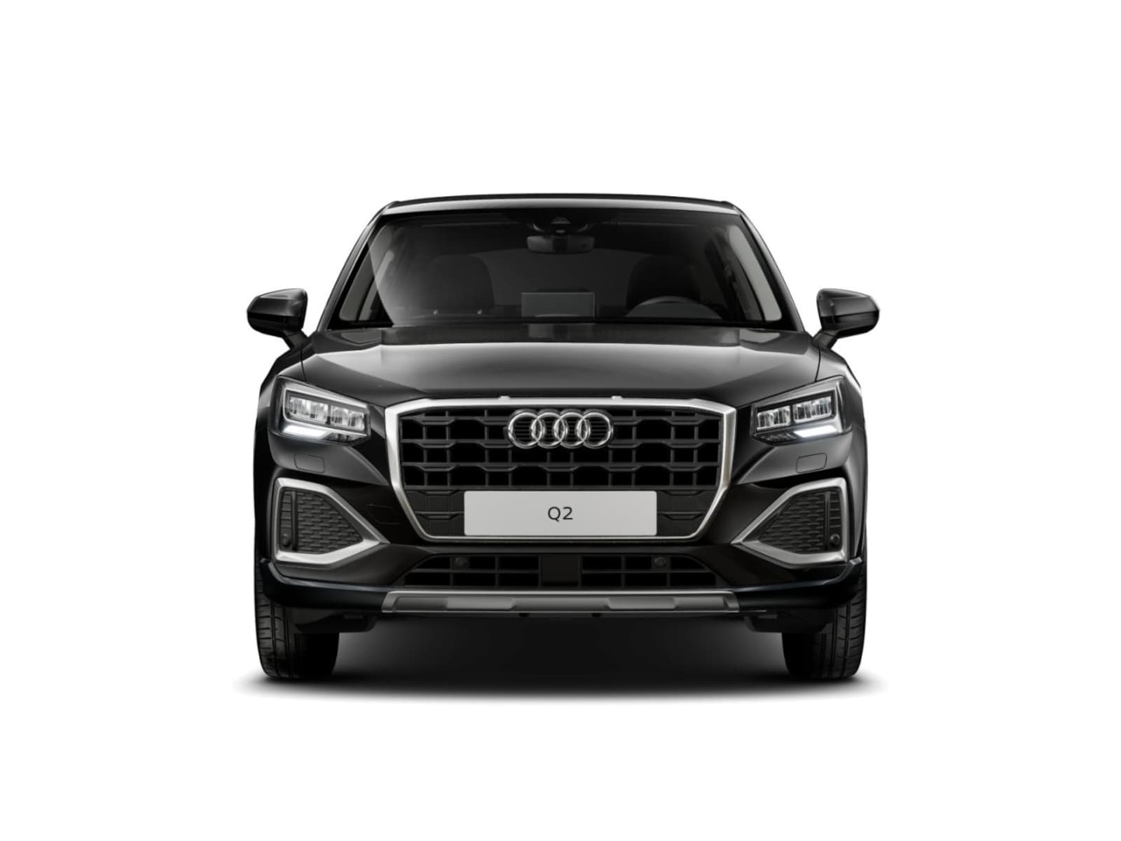 Audi Q2 – Bild 2