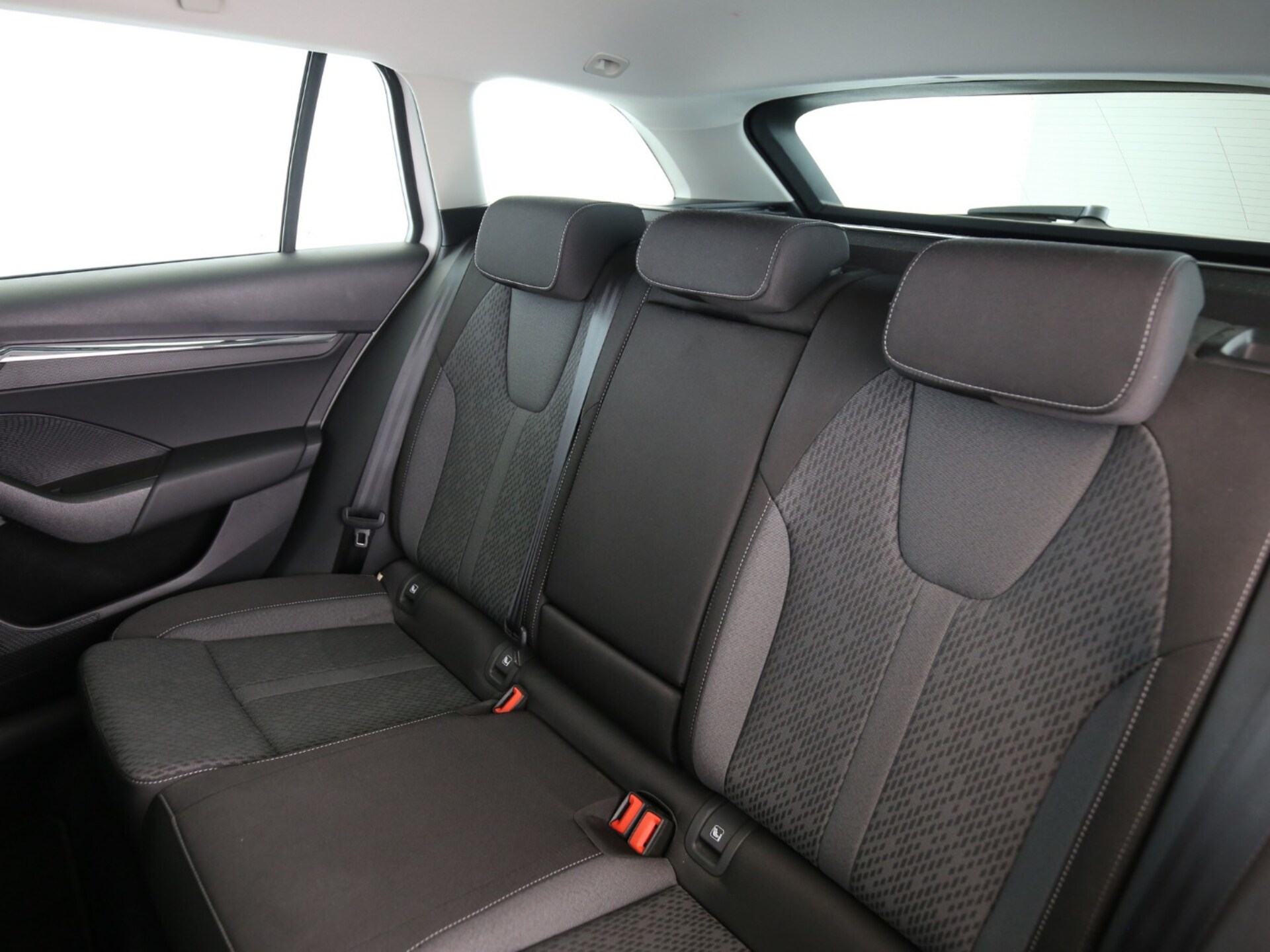 Skoda Octavia Combi Style