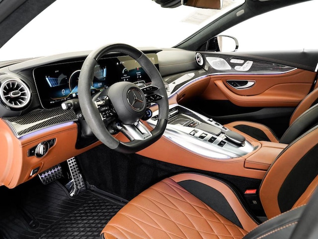 2023 Mercedes-Benz