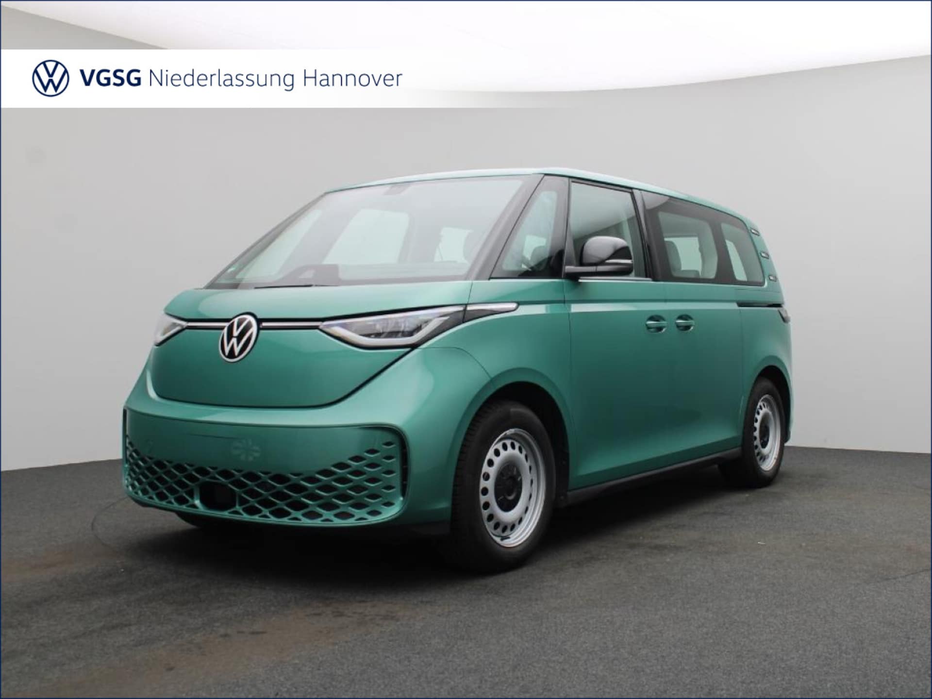 Volkswagen ID. Buzz Pro