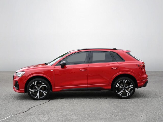 2021 Audi Q3 SUV