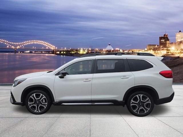 2024 Subaru Ascent
