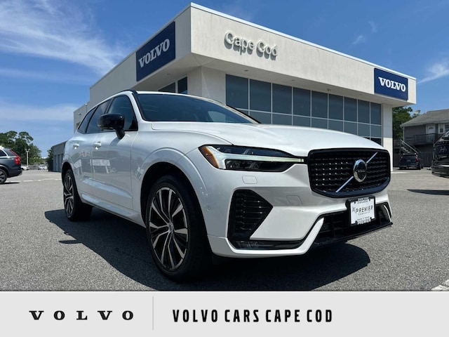 2023 Volvo XC60