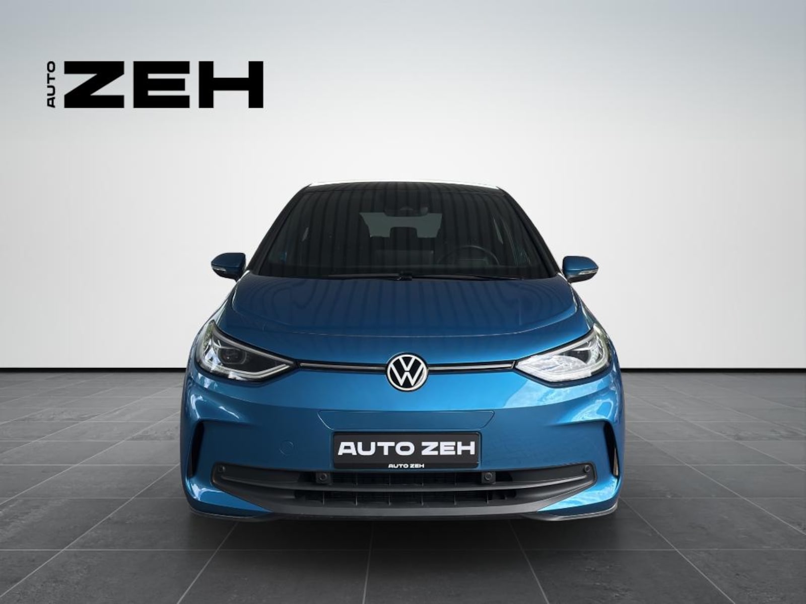 Volkswagen ID.3 – Bild 19