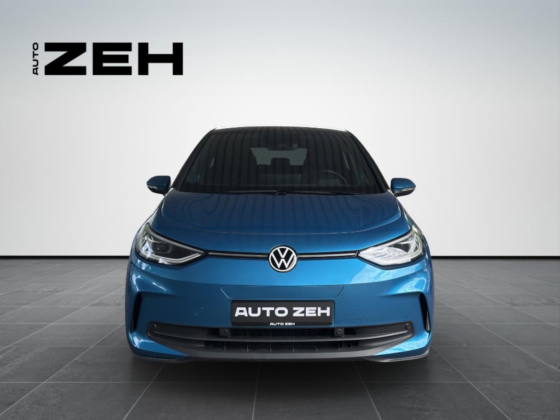 Volkswagen ID.3 Pro Edition Plus