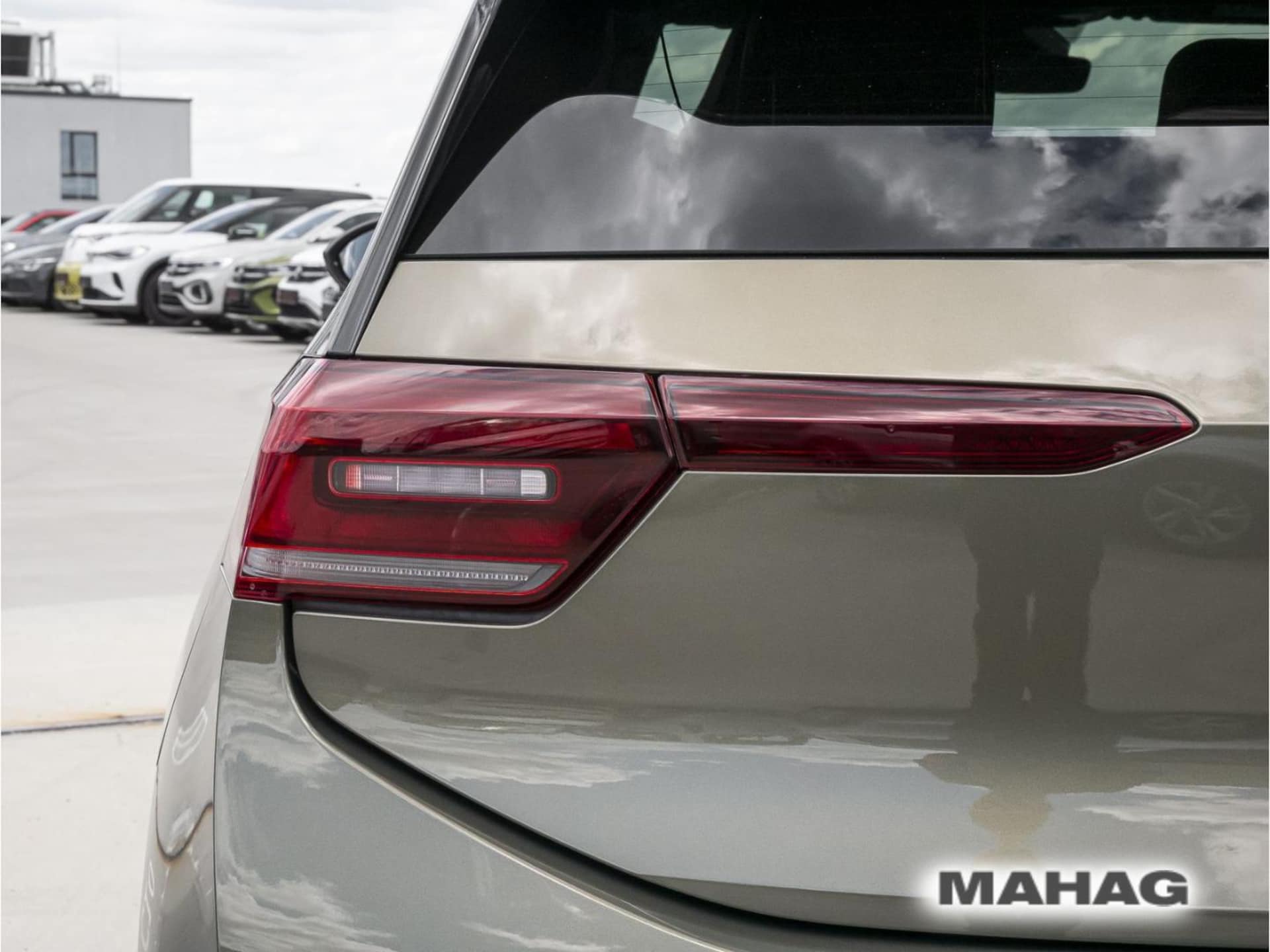 Volkswagen ID.3 Neo Style