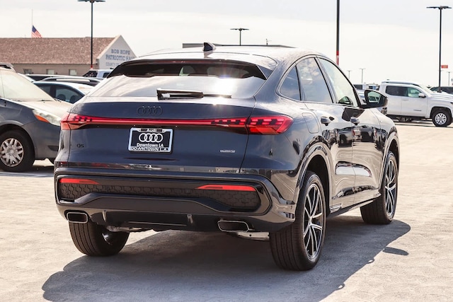 2026 Audi Q5 Sportback
