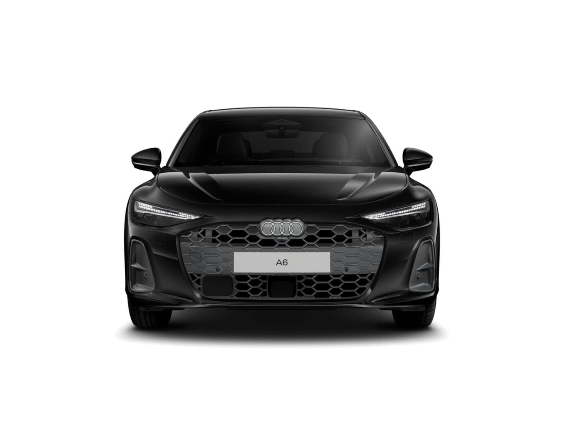 Audi A6 Limousine