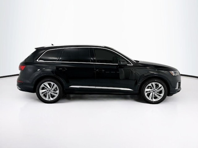2023 Audi Q7