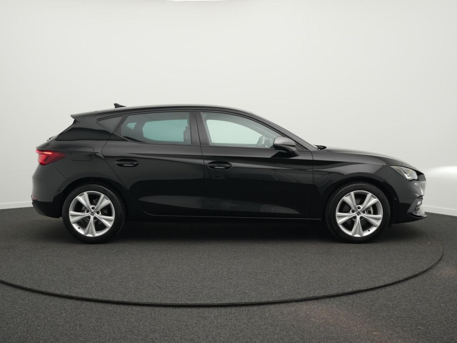 SEAT Leon – Bild 12