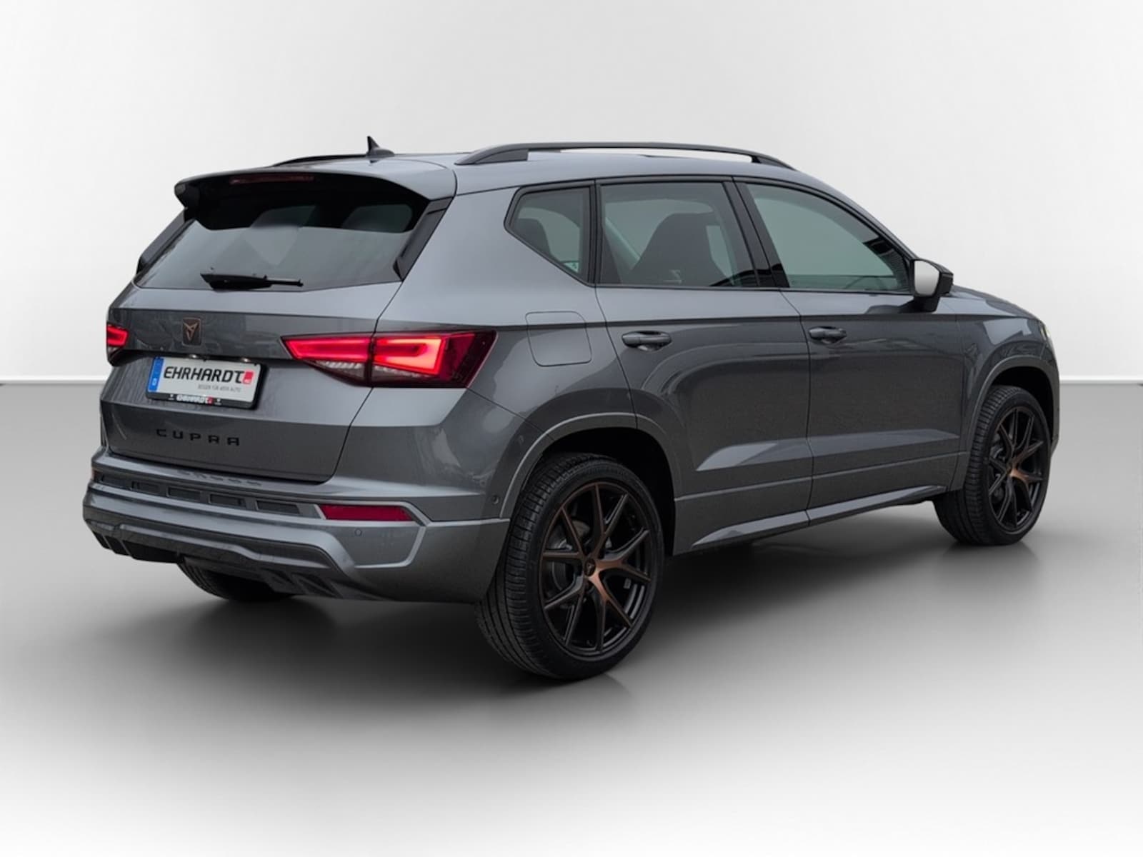 CUPRA Ateca – Bild 4