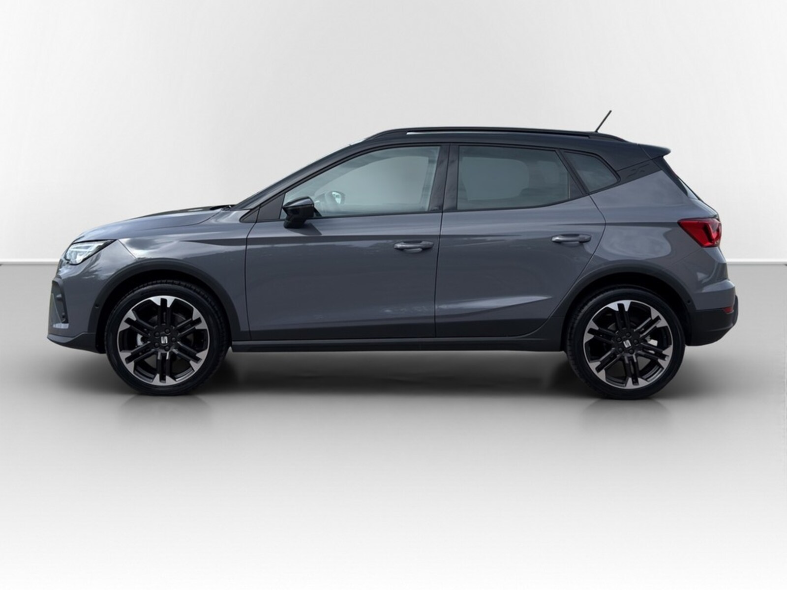 SEAT Arona – Bild 8