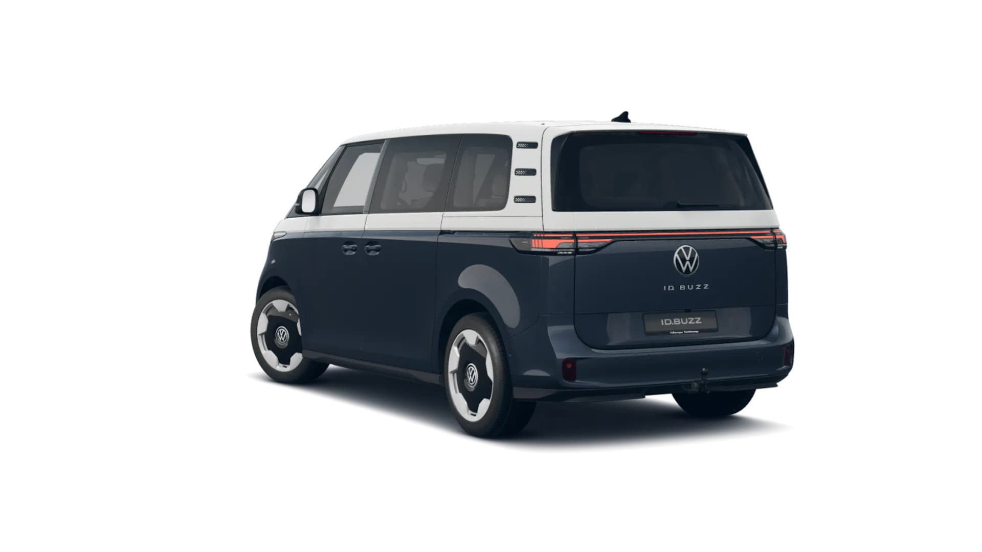 Volkswagen ID. Buzz Pro