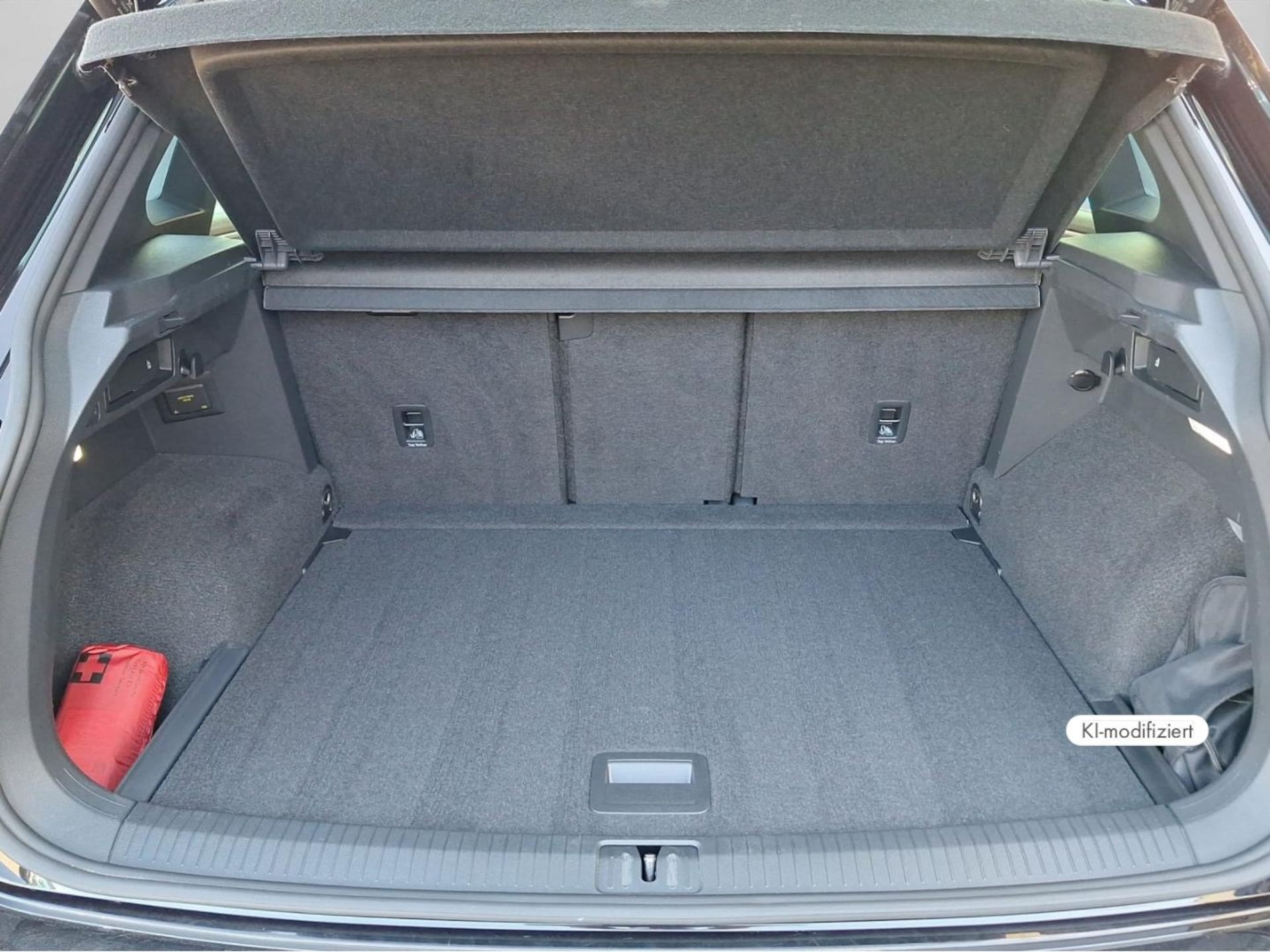 Volkswagen Tiguan R
