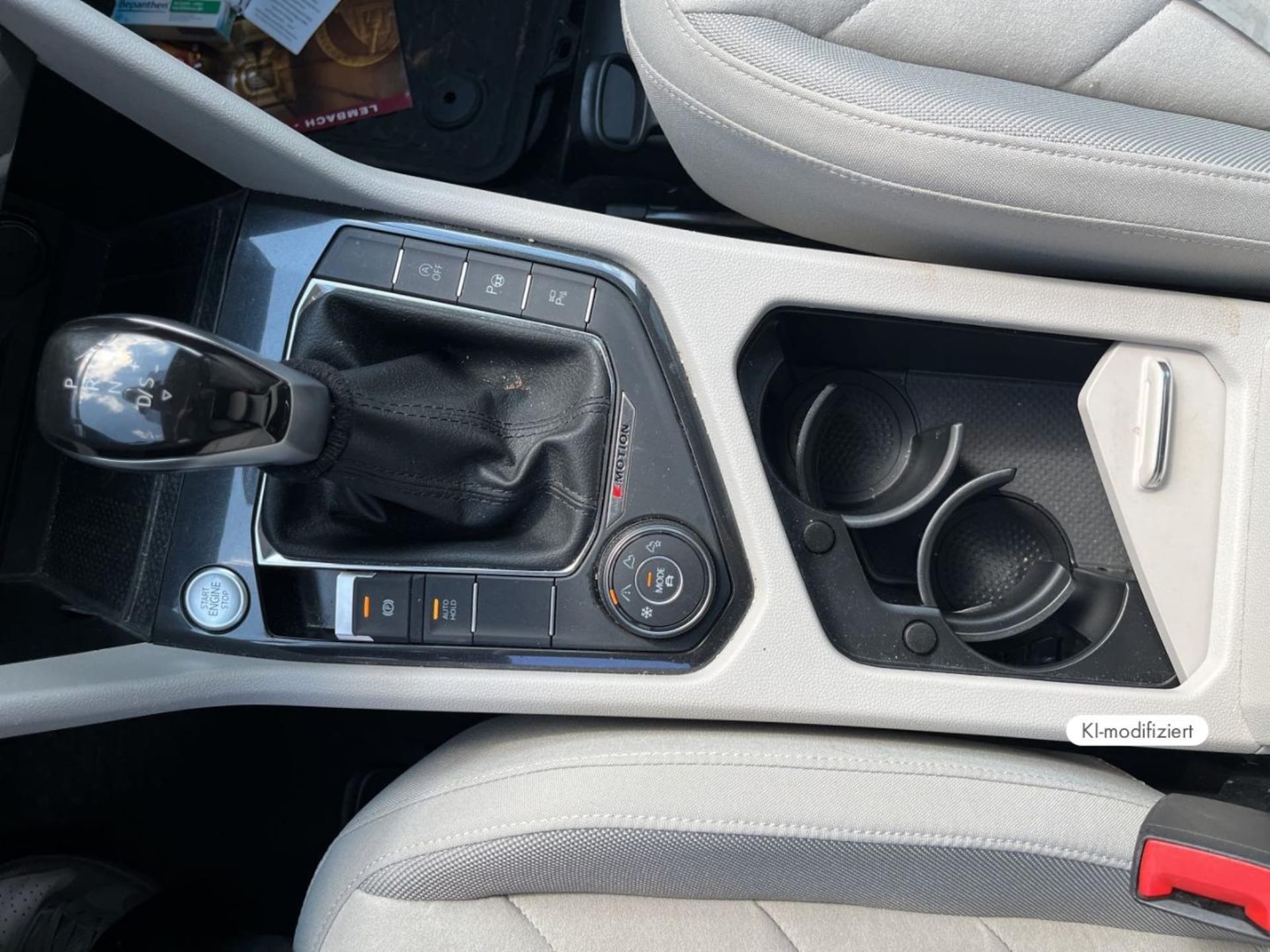 Volkswagen Tiguan Allspace Elegance