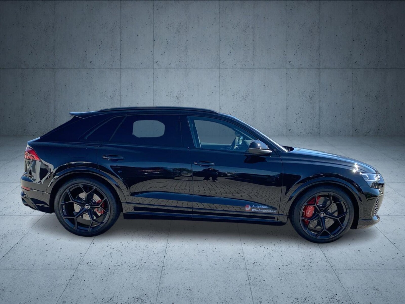 Audi RS Q8 performance – Bild 6