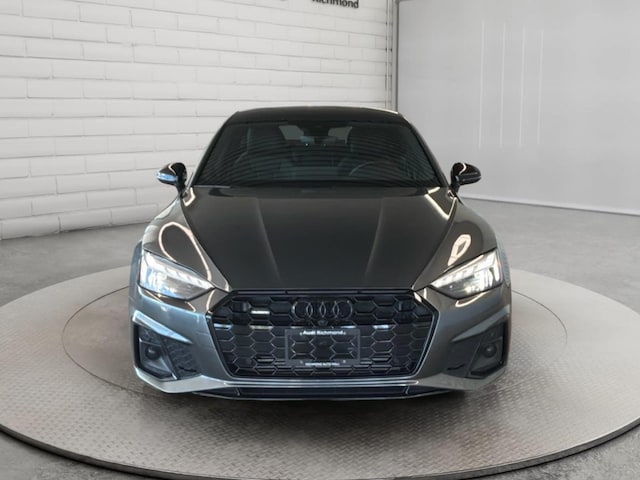 2023 Audi A5 Sportback