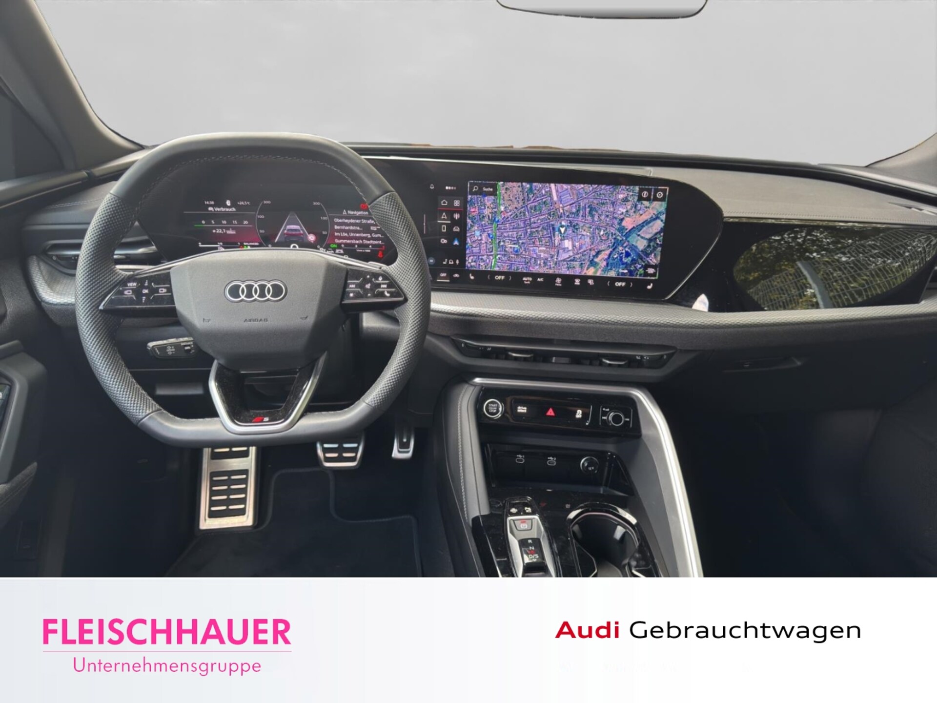 Audi Q5 Sportback