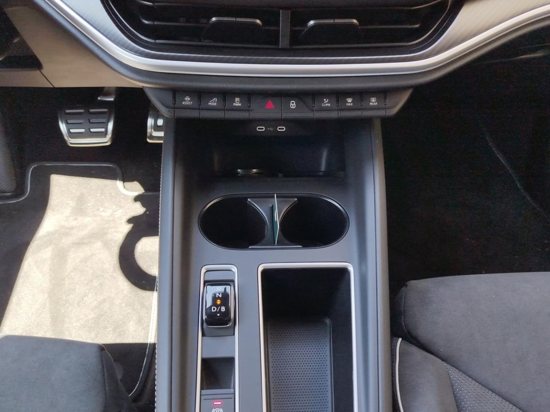 Skoda Elroq Sportline
