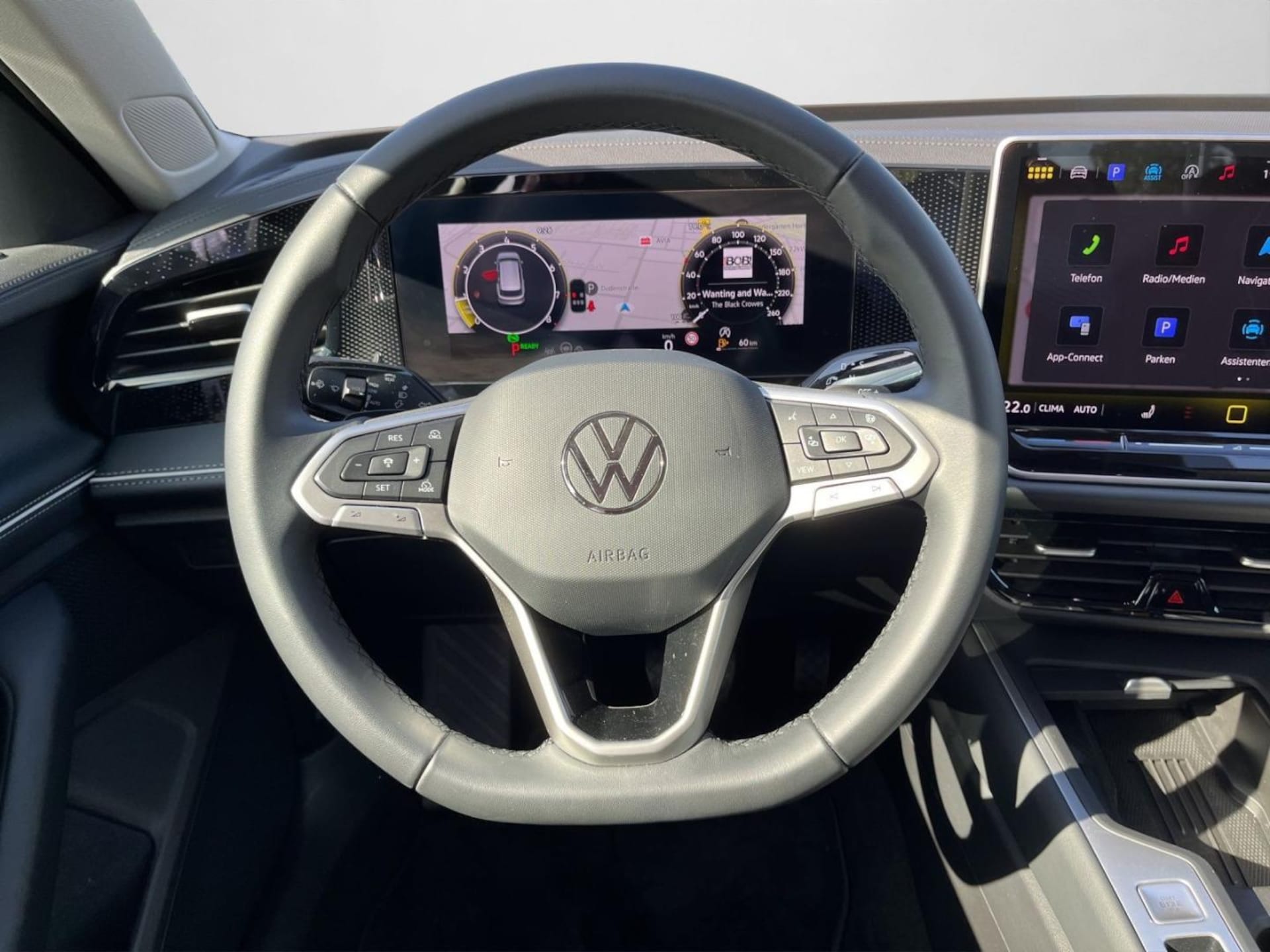 Volkswagen Passat Business