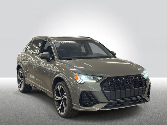 2023 Audi Q3 SUV