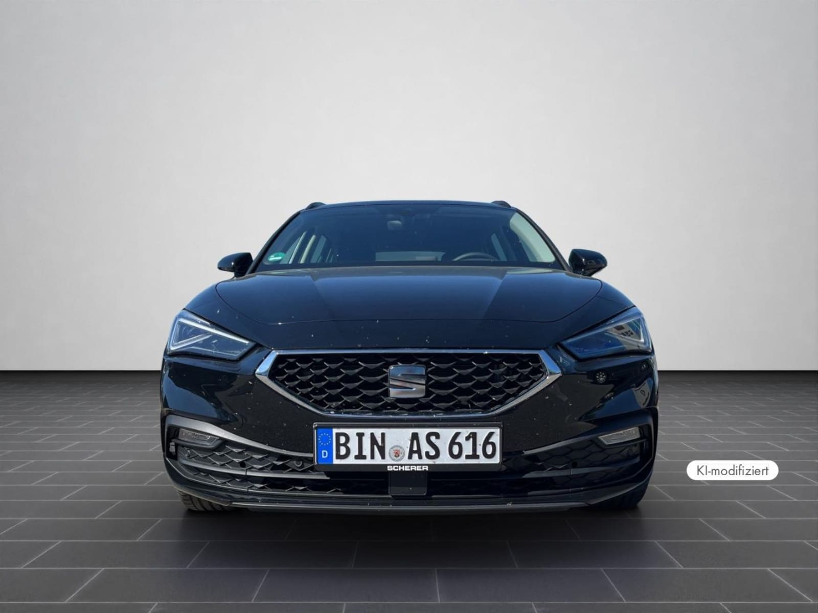 SEAT Leon Sportstourer – Bild 5